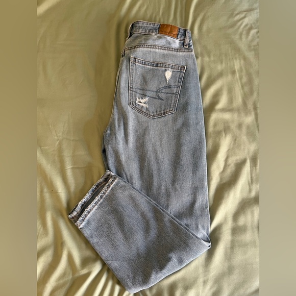 American Eagle Jeans - Picture 3 of 5